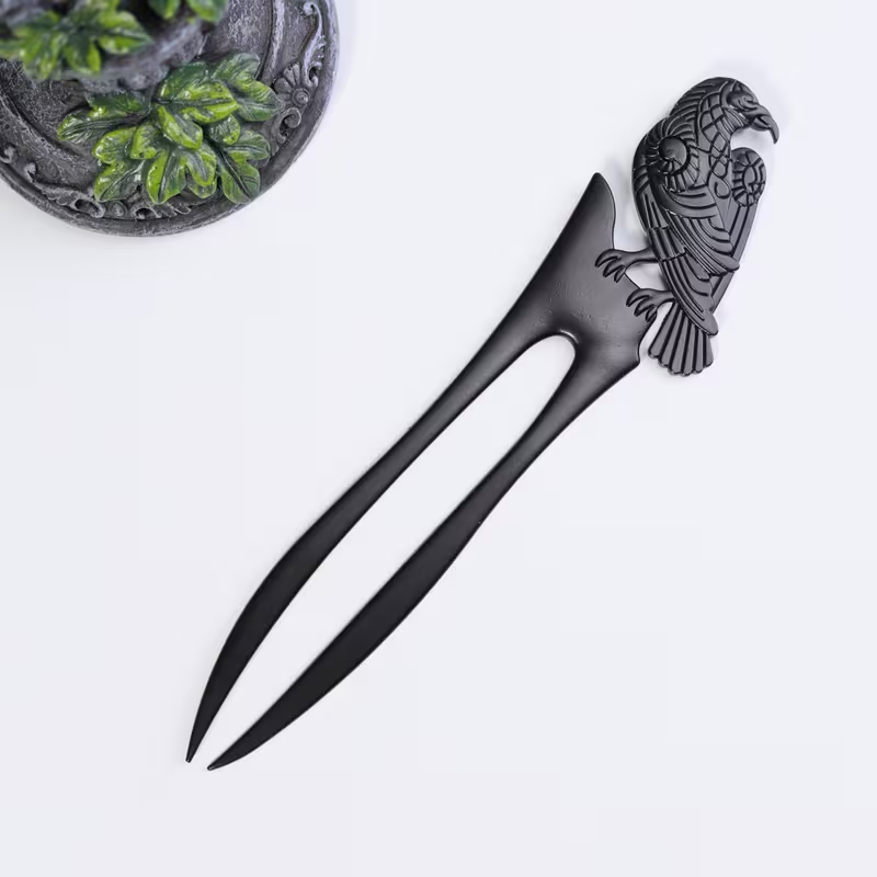 1 vintage hairpin (with Viking - Vintage Items review and price