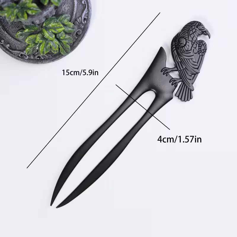 1 vintage hairpin (with Viking - Vintage Items review and price