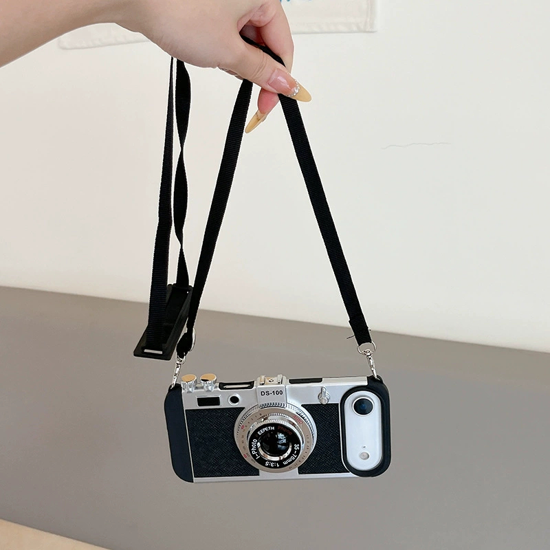 Emily in Paris Vintage Camera  - Vintage Items review and price