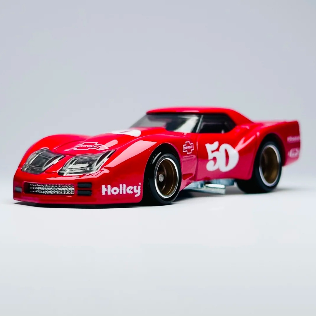 Hot Wheels Premium Car Culture - Vintage Collectible Hot Wheels review and price