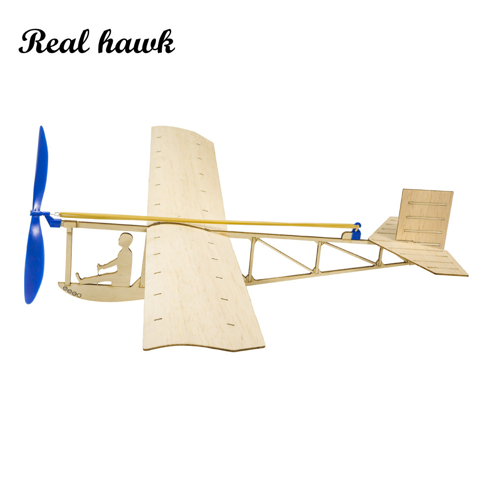 STEM Rubber Band Powered Airpl - Vintage Collectible Cars review and price