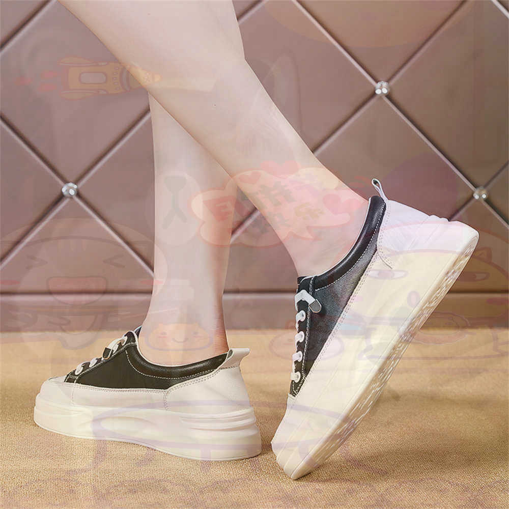 Lace-up Chunky Loafers Woman S - Collectible Vintage Golf Balls review and price