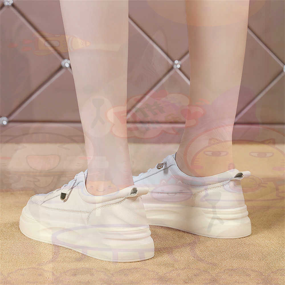 Lace-up Chunky Loafers Woman S - Collectible Vintage Golf Balls review and price