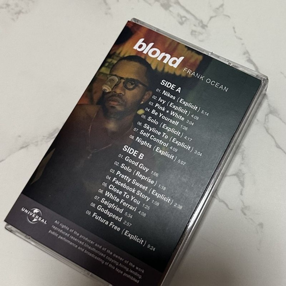 Brand New Sealed Cassette Tape - Vintage Collectibles & More Llc Photos review and price