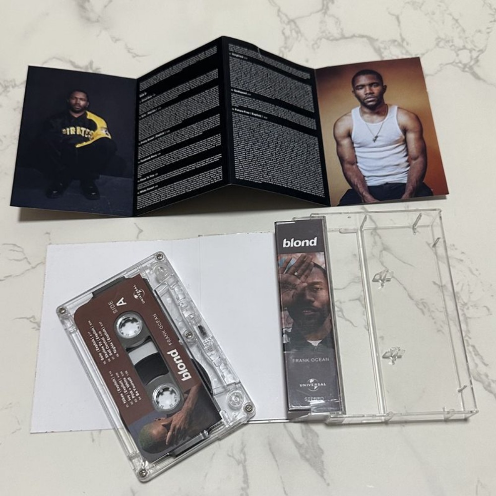 Brand New Sealed Cassette Tape - Vintage Collectibles & More Llc Photos review and price