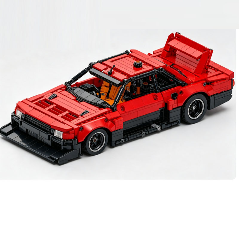1288Pcs 80s Vintage JDM Sports - Vintage Collectible Cars review and price