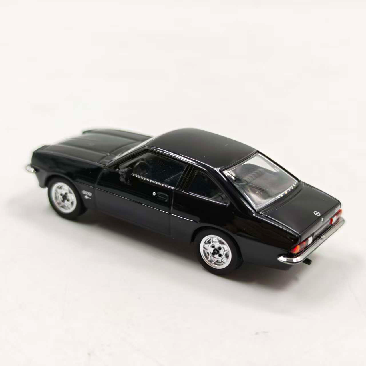 Herpa 1/87 Scale OPEL GT/E Spo - Vintage Collectible Cars review and price