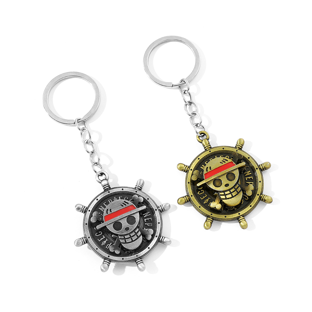 One Piece Anime Keychain Luffy - Vintage Collectible Cars review and price
