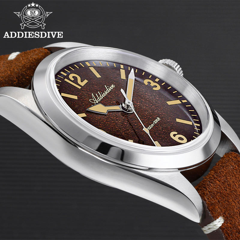 ADDIESDIVE 36MM 200M Waterproo - Vintage Items review and price