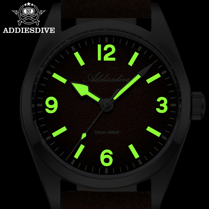 ADDIESDIVE 36MM 200M Waterproo - Vintage Items review and price