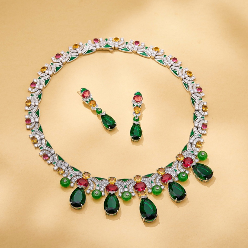 Designer Collection Style Earr - Vintage Collectible Jewelry review and price