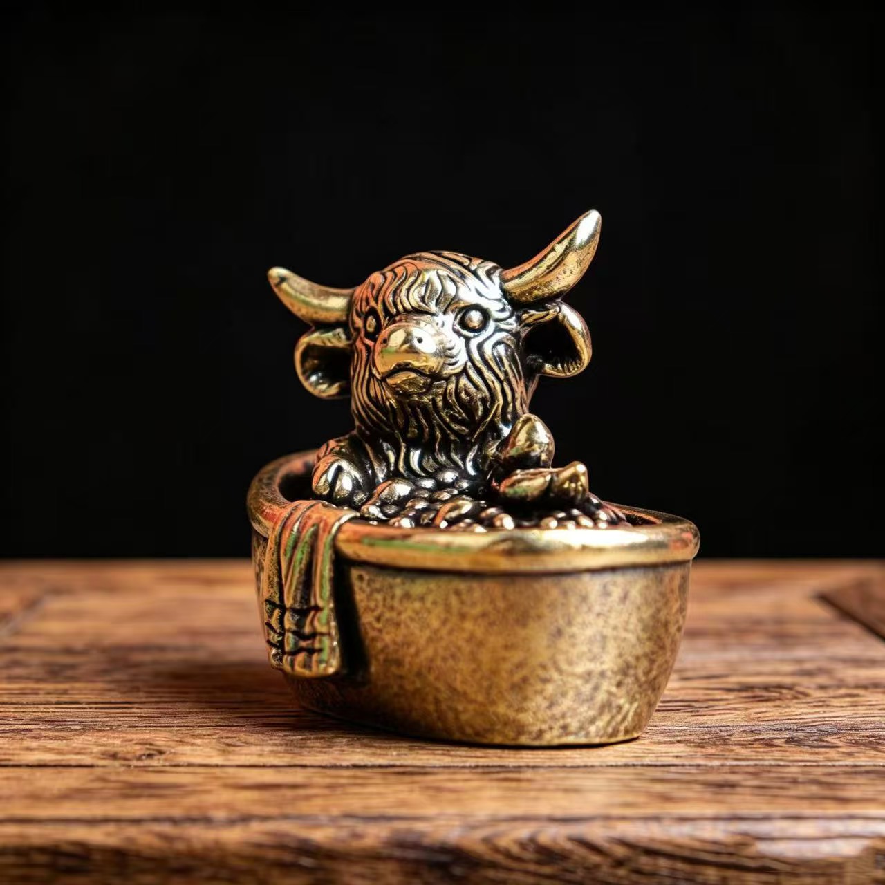 Vintage Brass Home Decor, High - Vintage Collectible Cars review and price