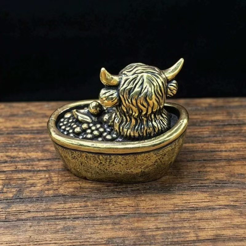 Vintage Brass Home Decor, High - Vintage Collectible Cars review and price