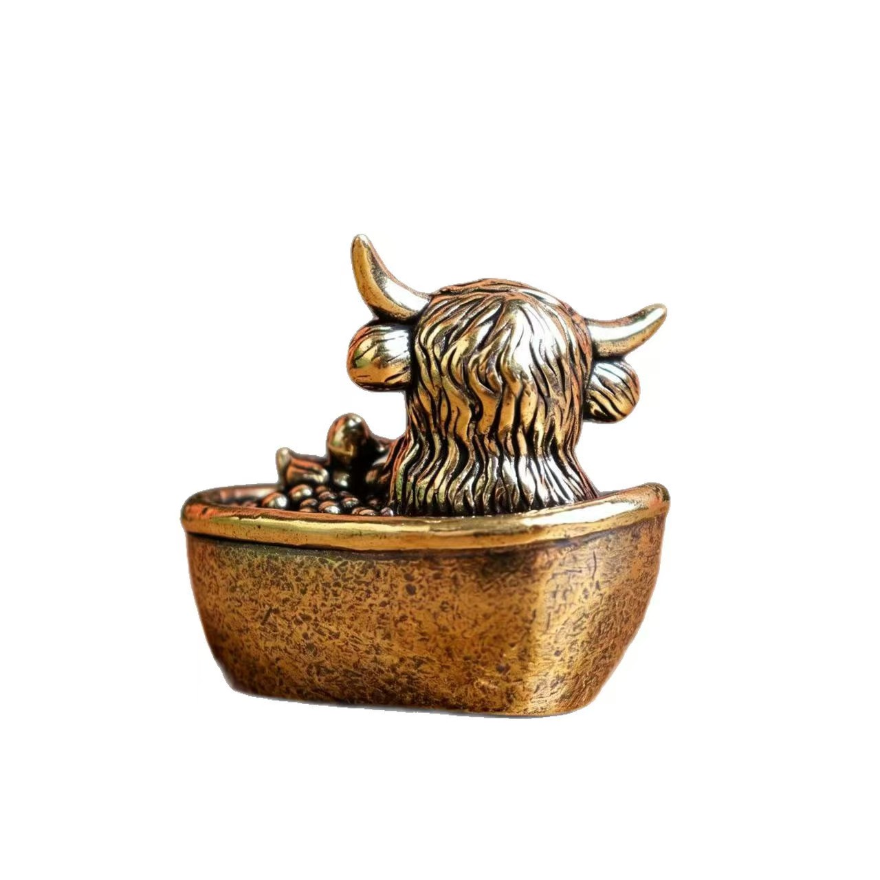 Vintage Brass Home Decor, High - Vintage Collectible Cars review and price