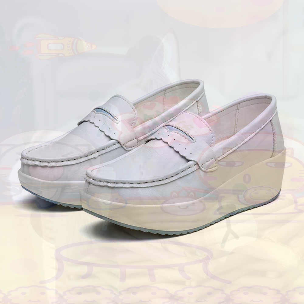 Plataform Winter Pink Sneakers - Collectible Vintage Golf Balls review and price
