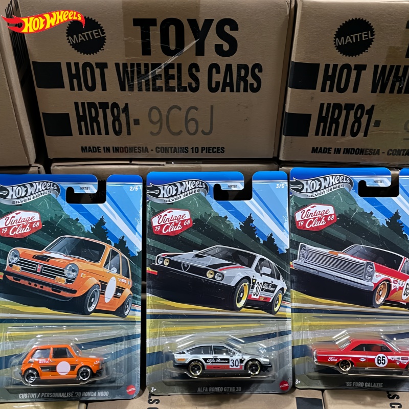 Hot Wheels Hot Wheels Cars Vin - Vintage Collectible Hot Wheels review and price