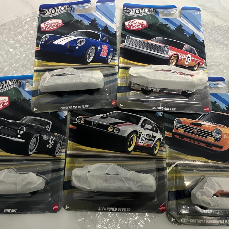 Hot Wheels Hot Wheels Cars Vin - Vintage Collectible Hot Wheels review and price