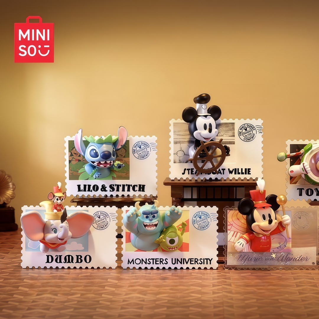 Disney 100Th Anniversary Vinta - Vintage Disney Collectible review and price