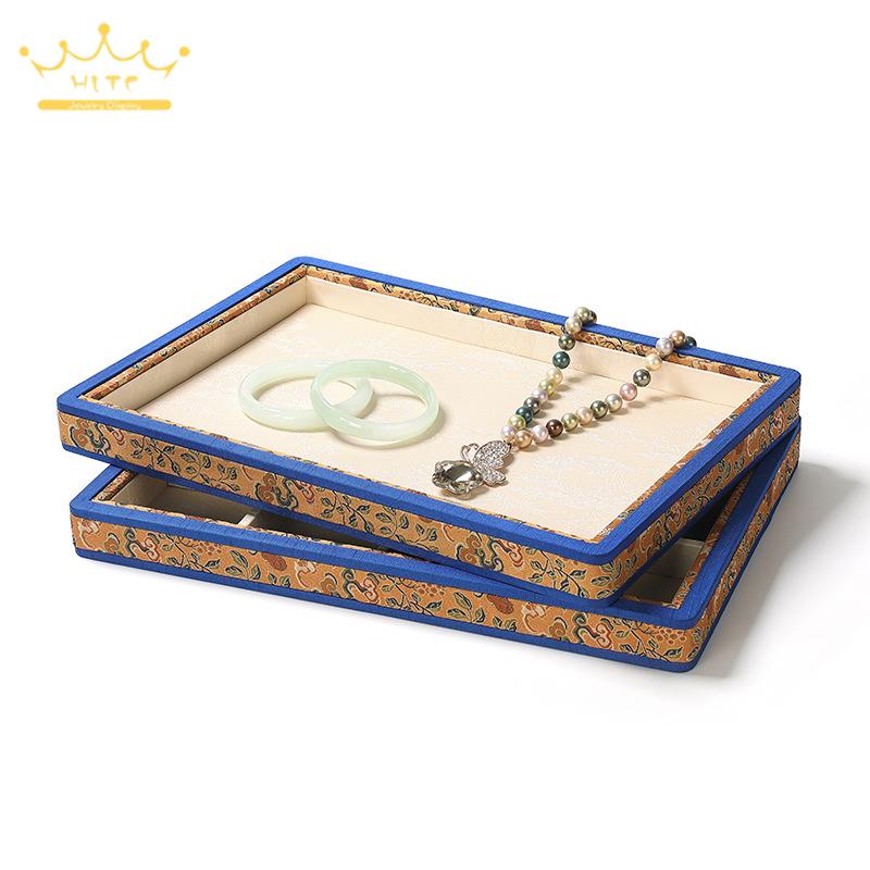 Vintage Jewelry Display Tray f - Vintage Collectible Jewelry review and price