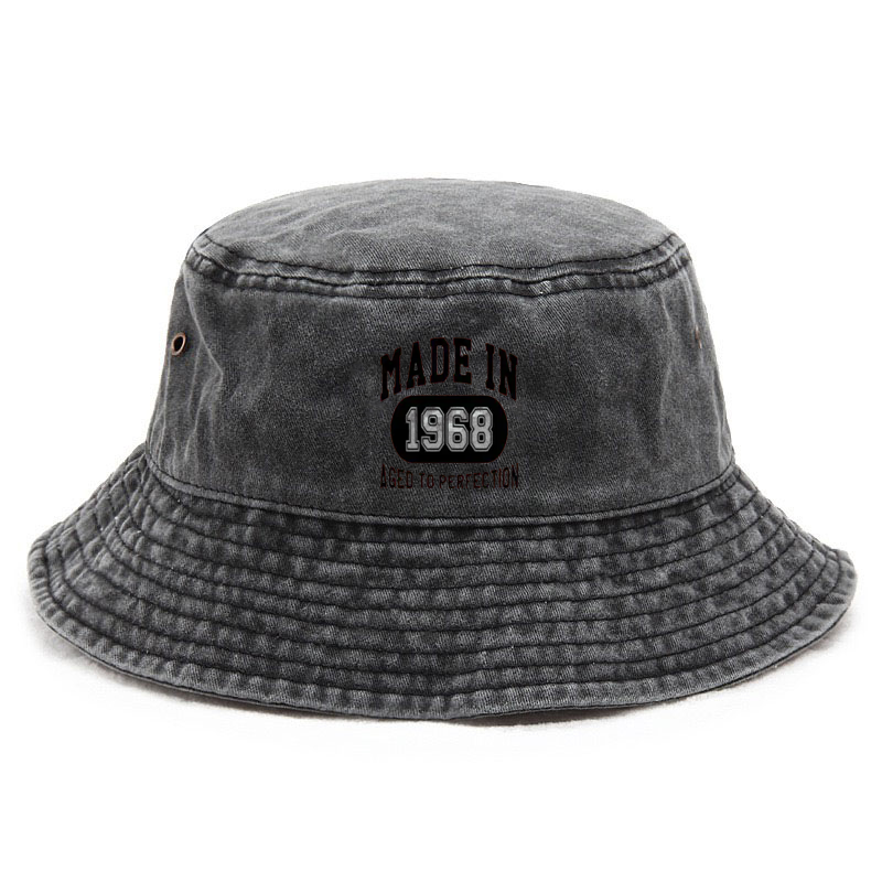 Customize Cotton Washed Bucket - Vintage Items review and price
