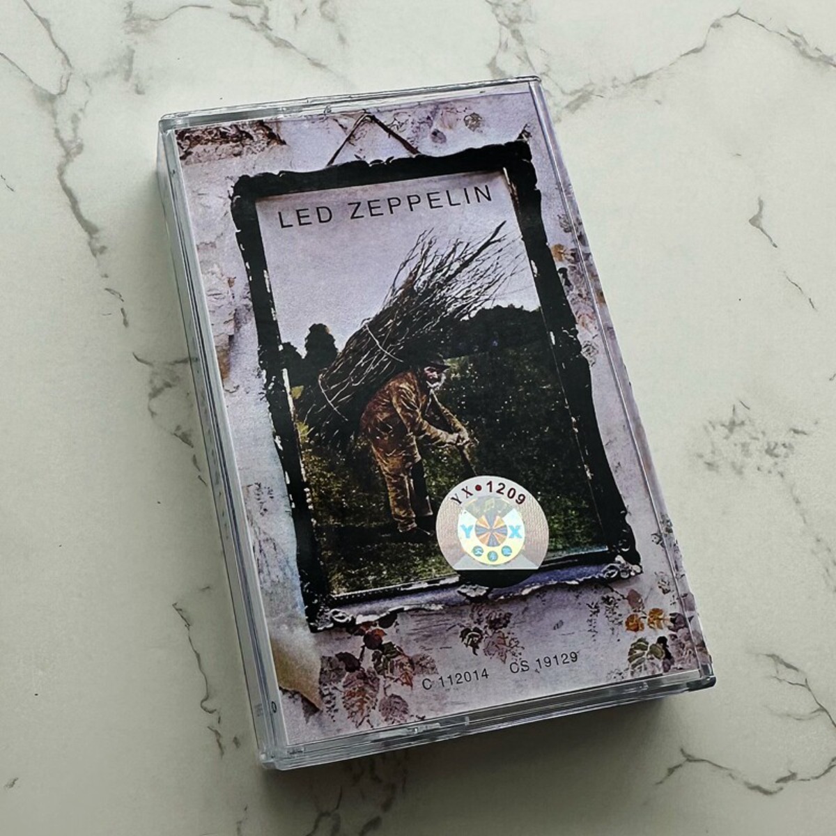 Led Zeppelin Classic Rock Band - Vintage Collectibles & More Llc Photos review and price