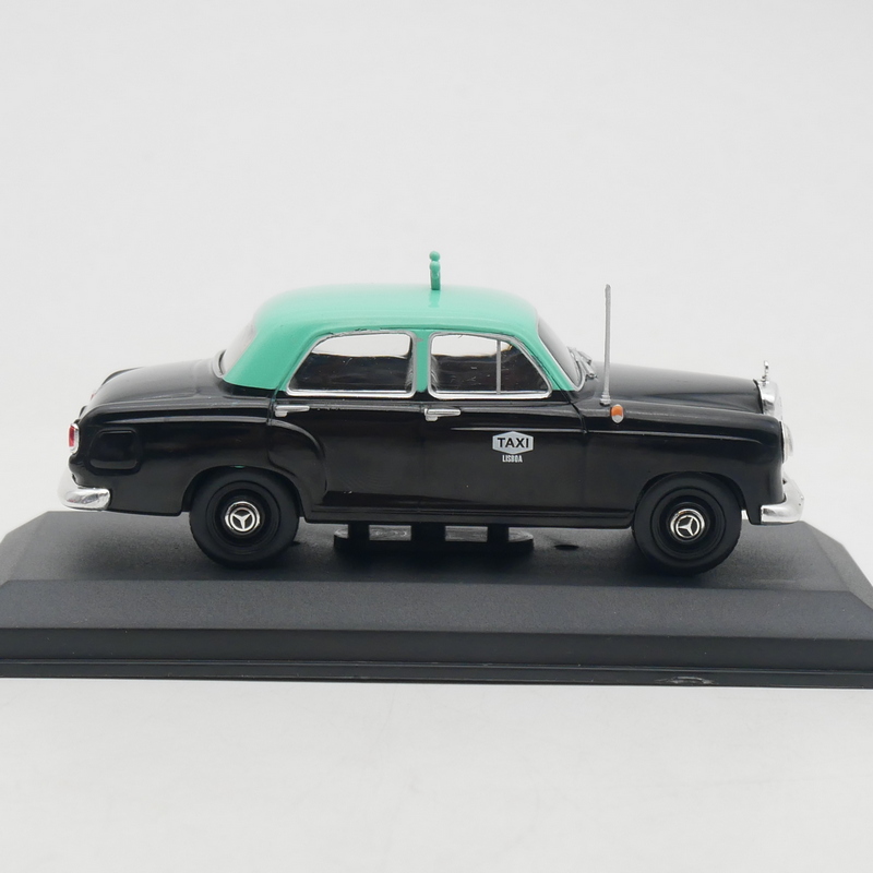 IXO 1:43 Scale Diecast Alloy 1 - Vintage Collectible Cars review and price
