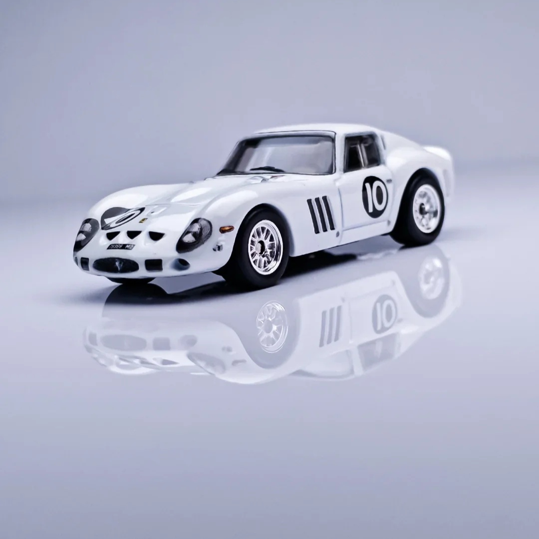 Hot Wheels Premium Car Culture - Vintage Collectible Hot Wheels review and price