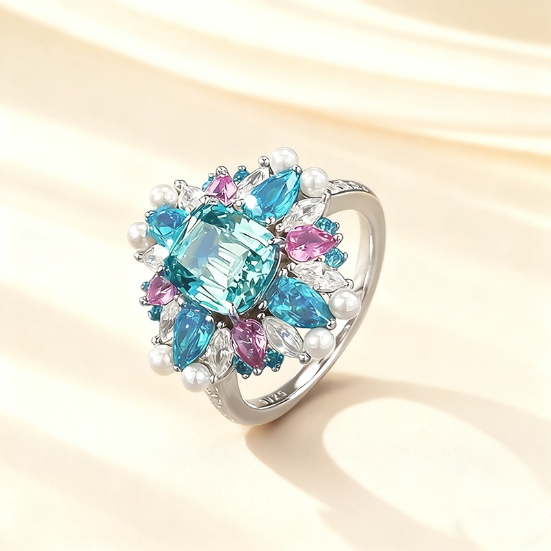 Secret Garden Collection High  - Vintage Collectible Jewelry review and price
