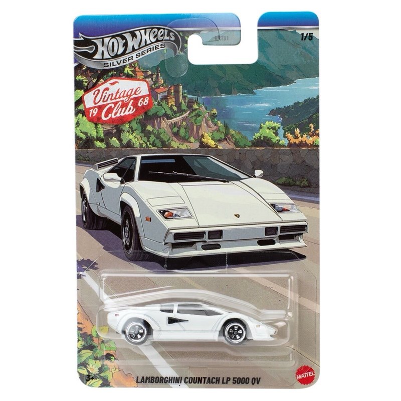 Genuine Hot Wheels Vintage Clu - Vintage Collectible Hot Wheels review and price