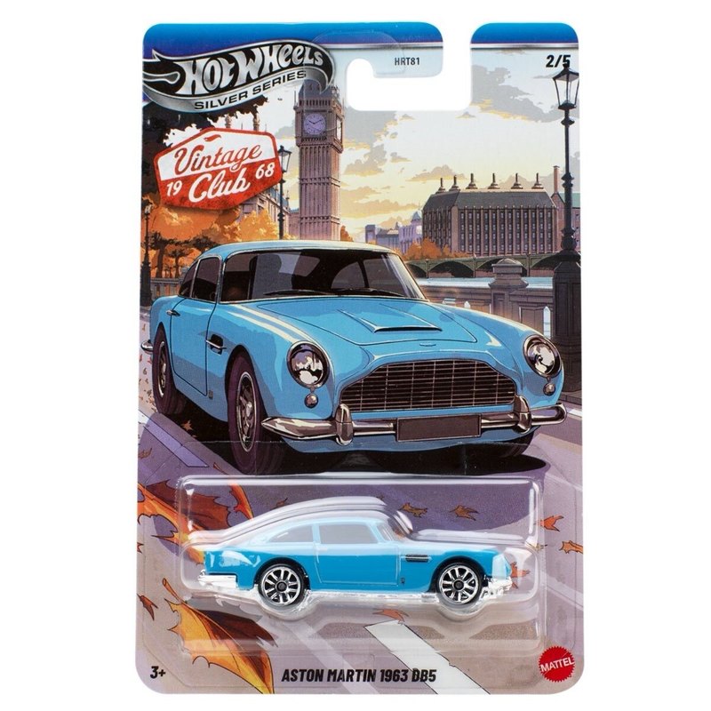 Genuine Hot Wheels Vintage Clu - Vintage Collectible Hot Wheels review and price