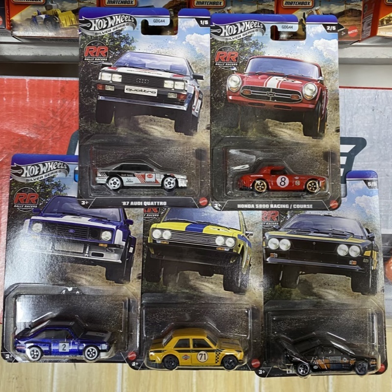 Hot Wheels Diecast Car Model G - Vintage Collectible Hot Wheels review and price