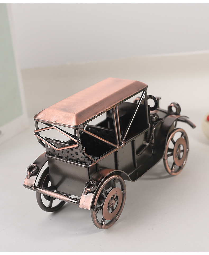 European Style Vintage Alloy O - Vintage Collectible Cars review and price