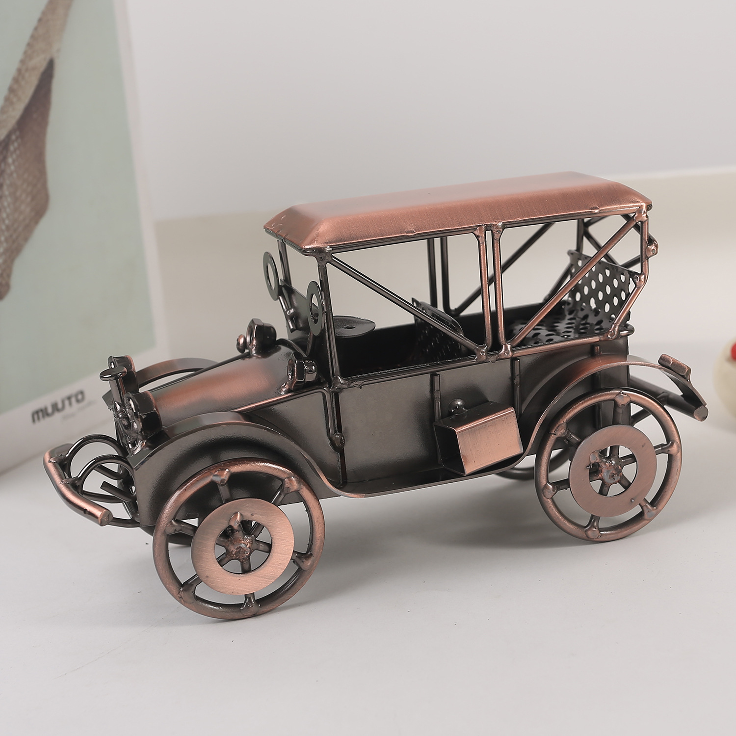 European Style Vintage Alloy O - Vintage Collectible Cars review and price