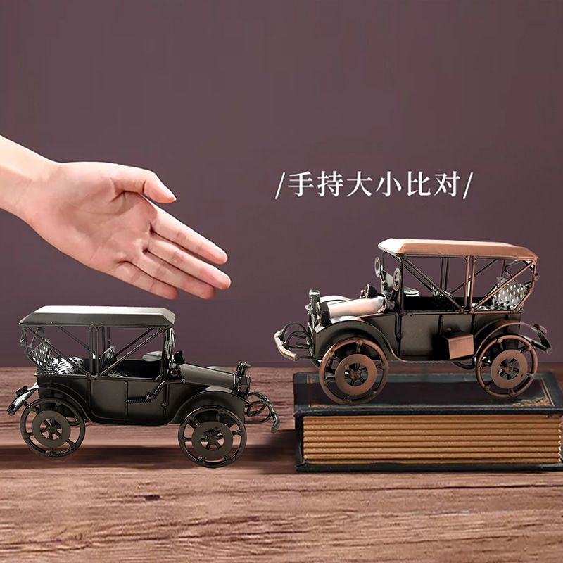 European Style Vintage Alloy O - Vintage Collectible Cars review and price