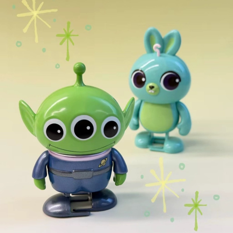Genuine Disney Pixar Toy Story - Vintage Disney Collectible review and price