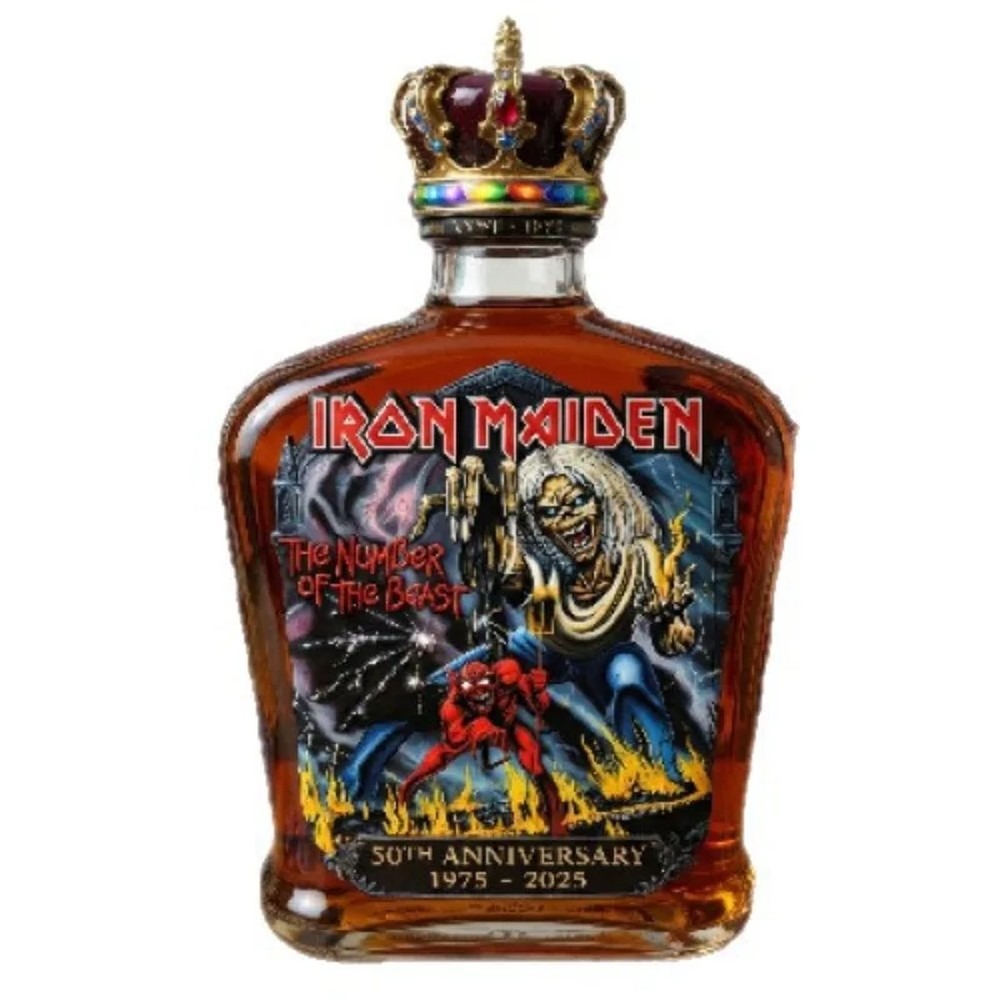 Vintage Rock Mummy Sculpture L - Vintage Collectible Liquor Bottles review and price
